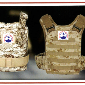 PLATE CARRIER -II
