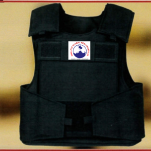 DEFENDER VEST